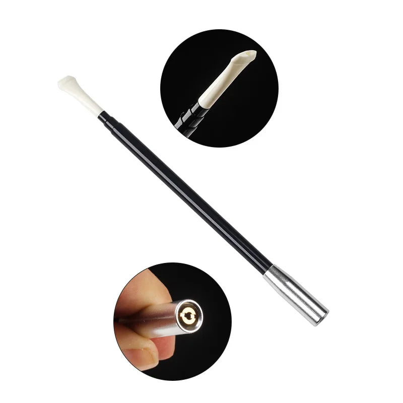 Porte Cigarette Femme Vintage