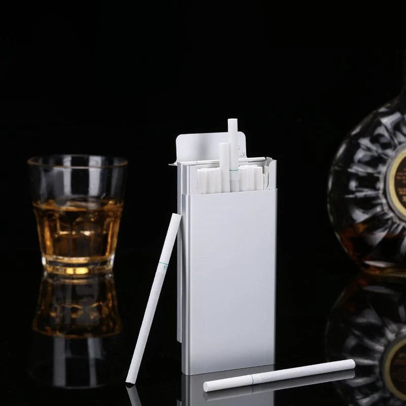 Étui à Cigarette 100s