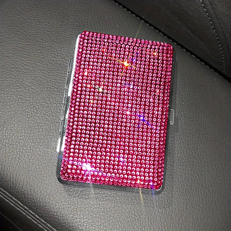 Porte Cigarette Luxe