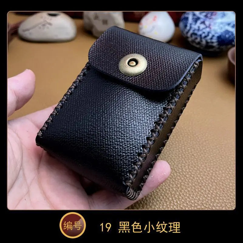 Cigarette Case