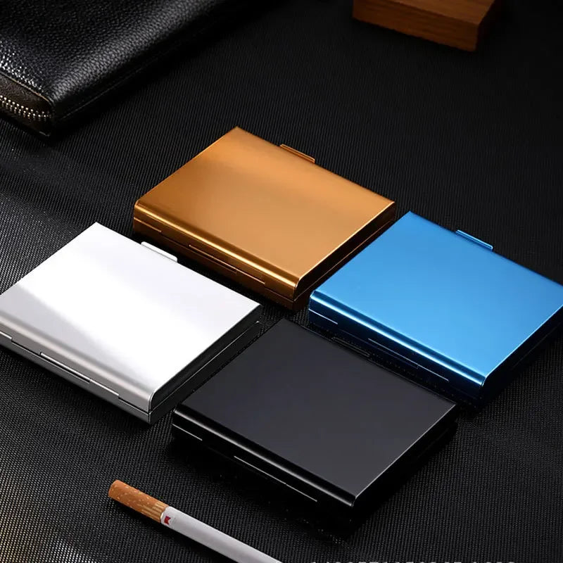 Porte Cigarette Luxe