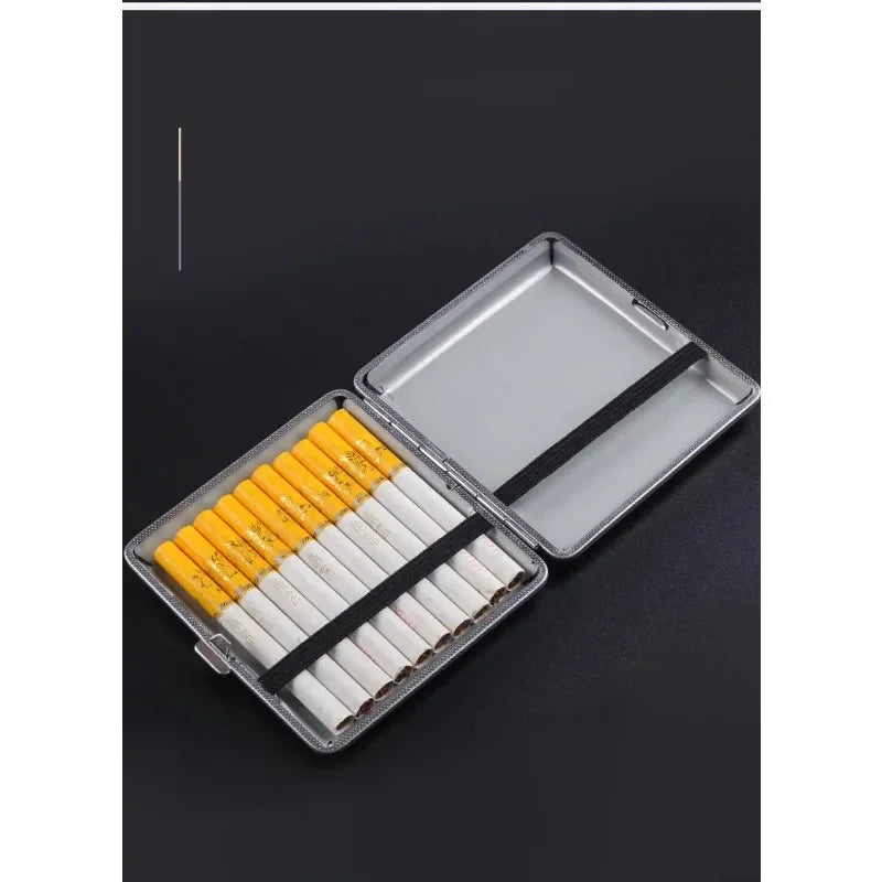 Étui Paquet Cigarette