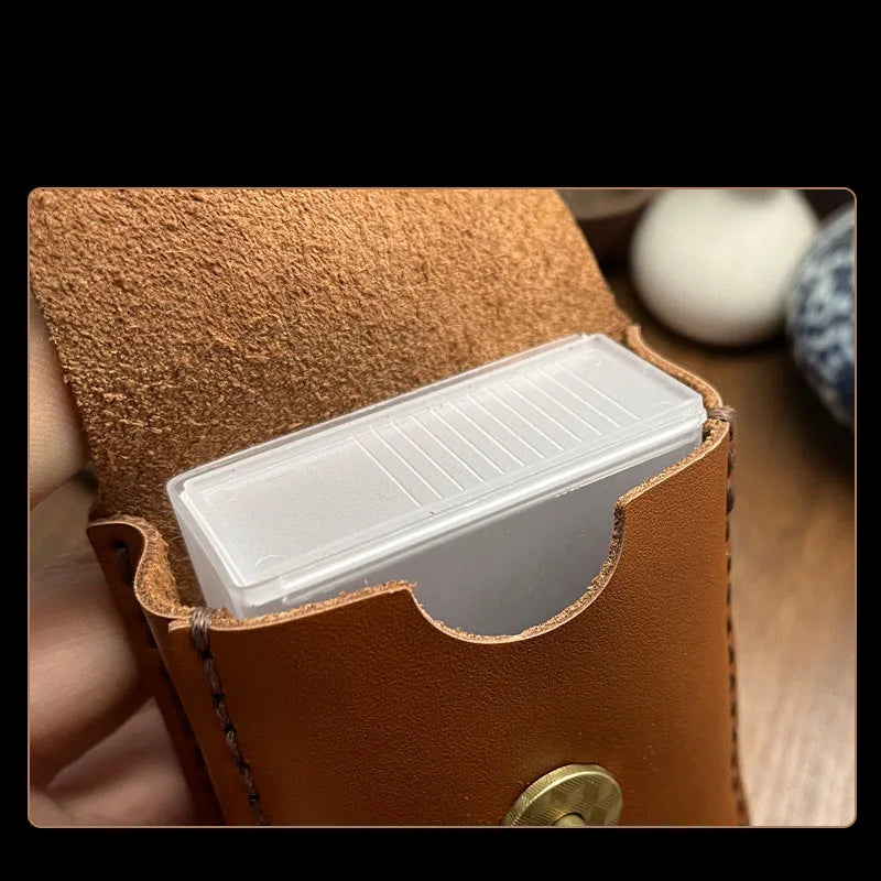 Étui Cigarette Peaky Blinders