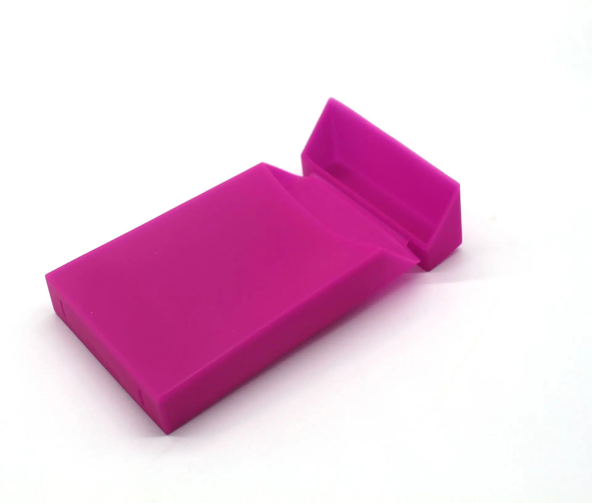Étui à Cigarette Silicone
