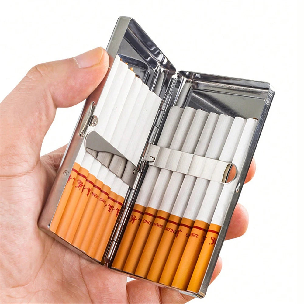 Boite Pour Cigarette Longue