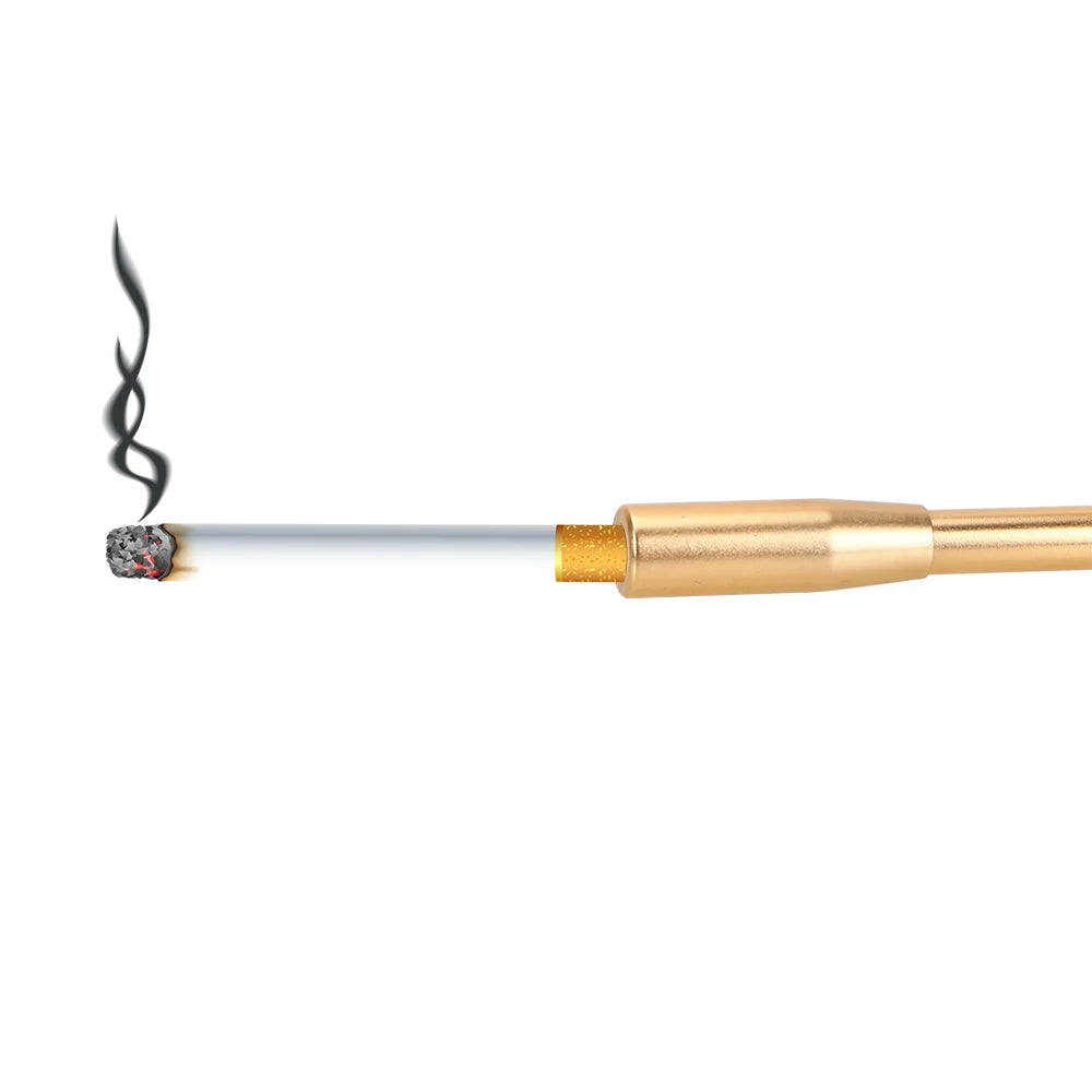 Étui Cigarette Luxe Femme