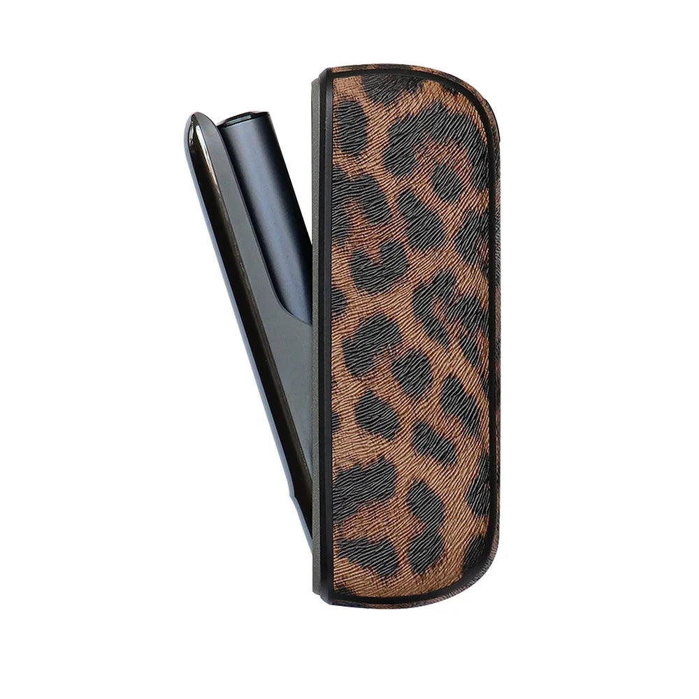 Porte Cigarette Ambre
