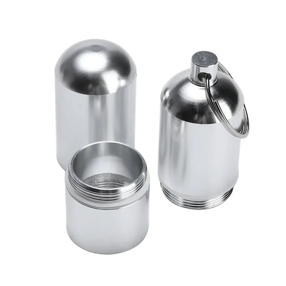 Porte Cigarette Argent Massif