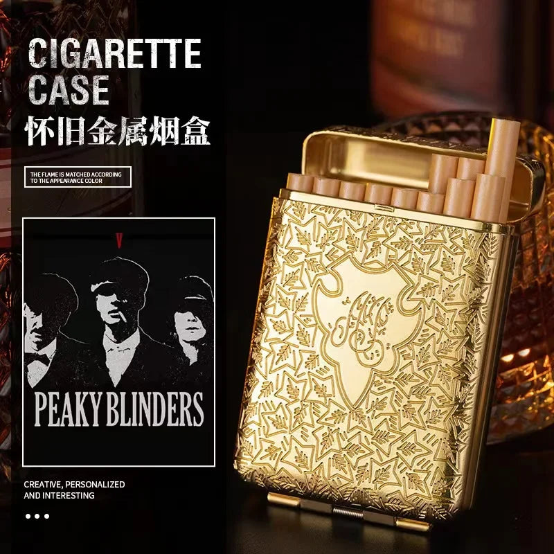 Porte Cigarette