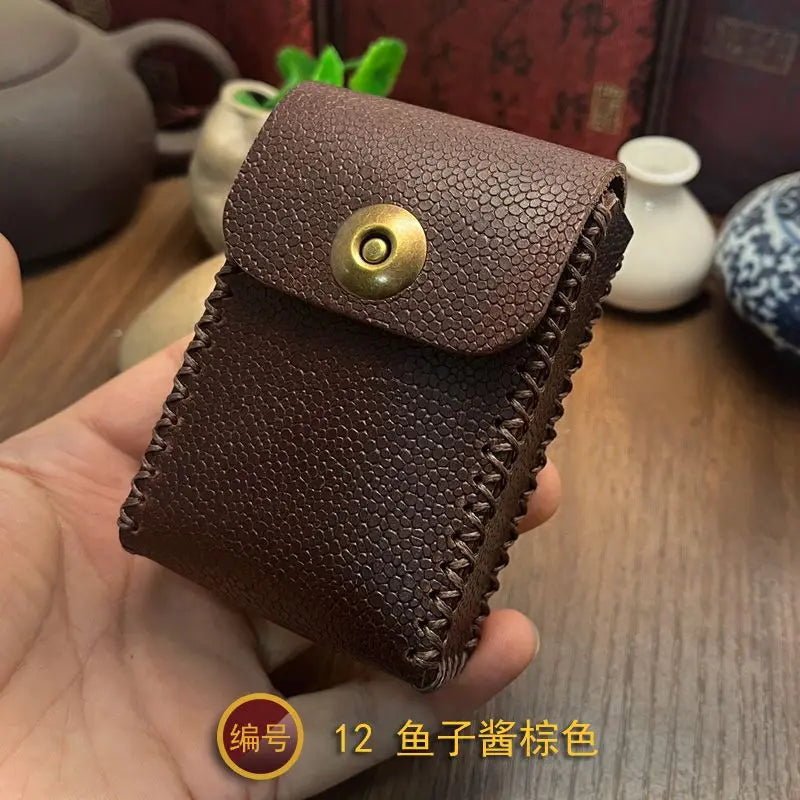 Cigarette Case