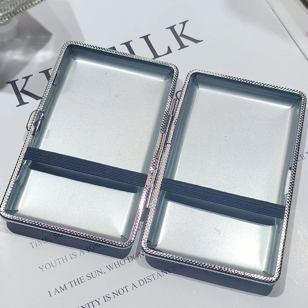 Étui Cigarette Strass