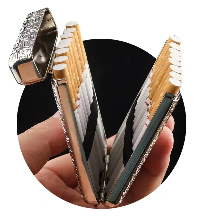 Porte Cigarette
