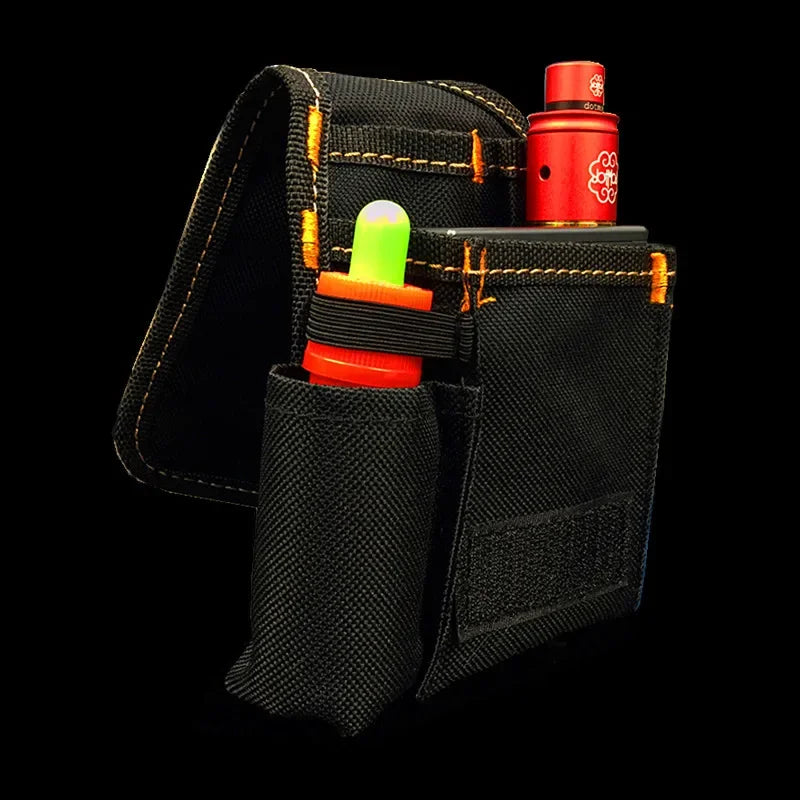 Porte Cigarette Electronique Ceinture