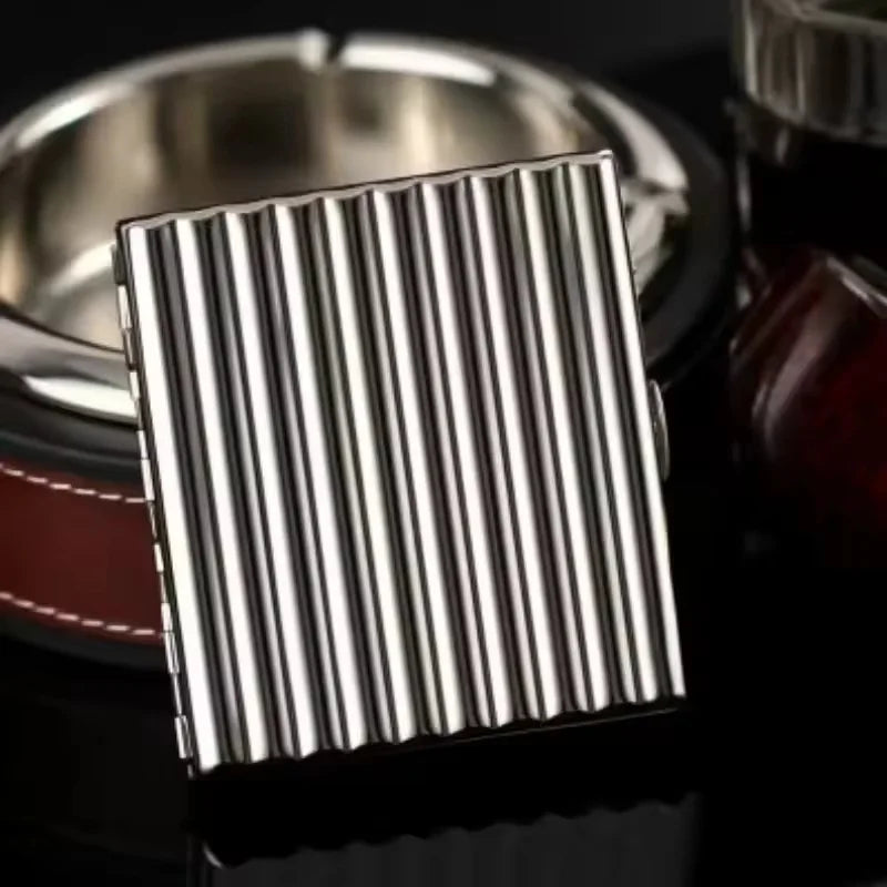 Boite Cigarette Roulée