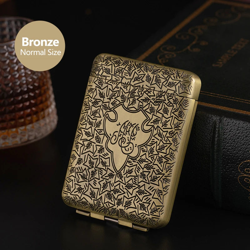 Boite à Cigarette Peaky Blinders