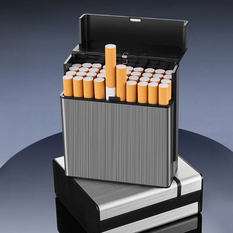 Boite à Cigarette Automatique