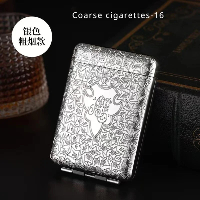 Porte Cigarette