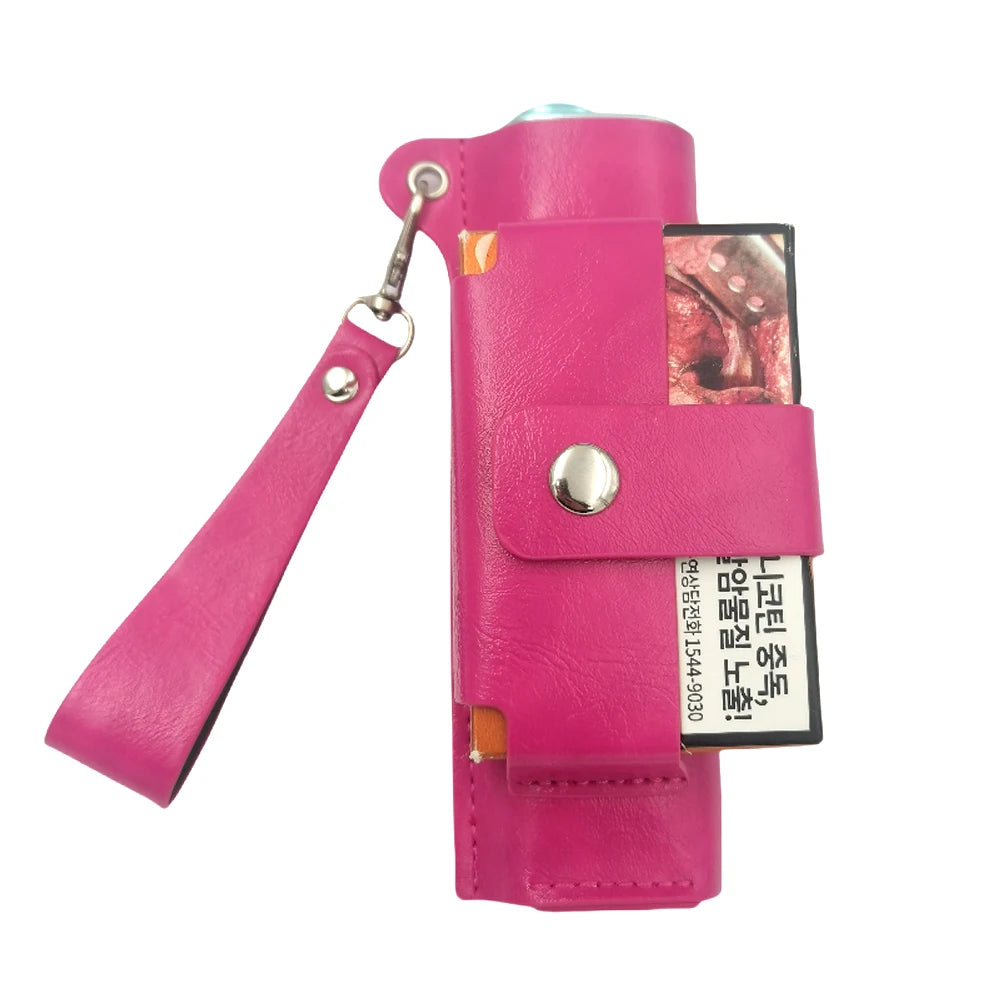 Porte Cigarette Electronique