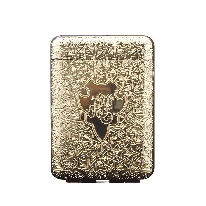Porte Cigarette
