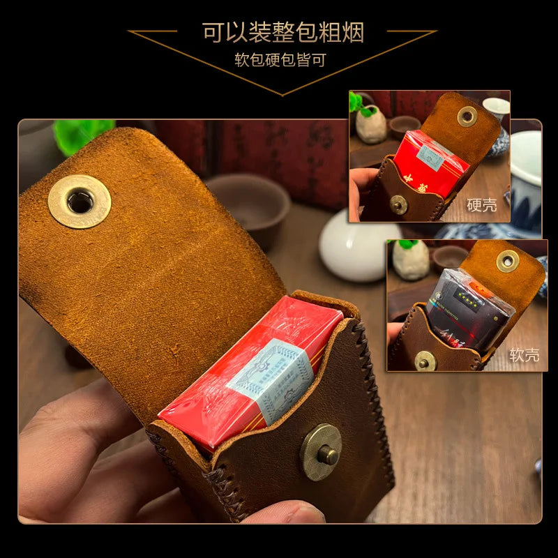Cigarette Case