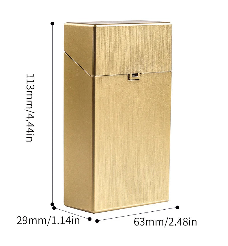 Porte Cigarette De Table