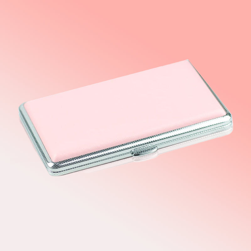 Étui à Cigarette Femme