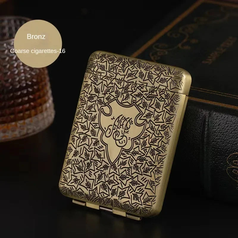 Porte Cigarette