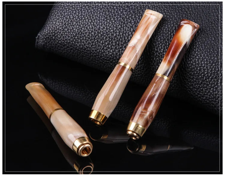 Porte Cigarette Filtre Anti Goudron