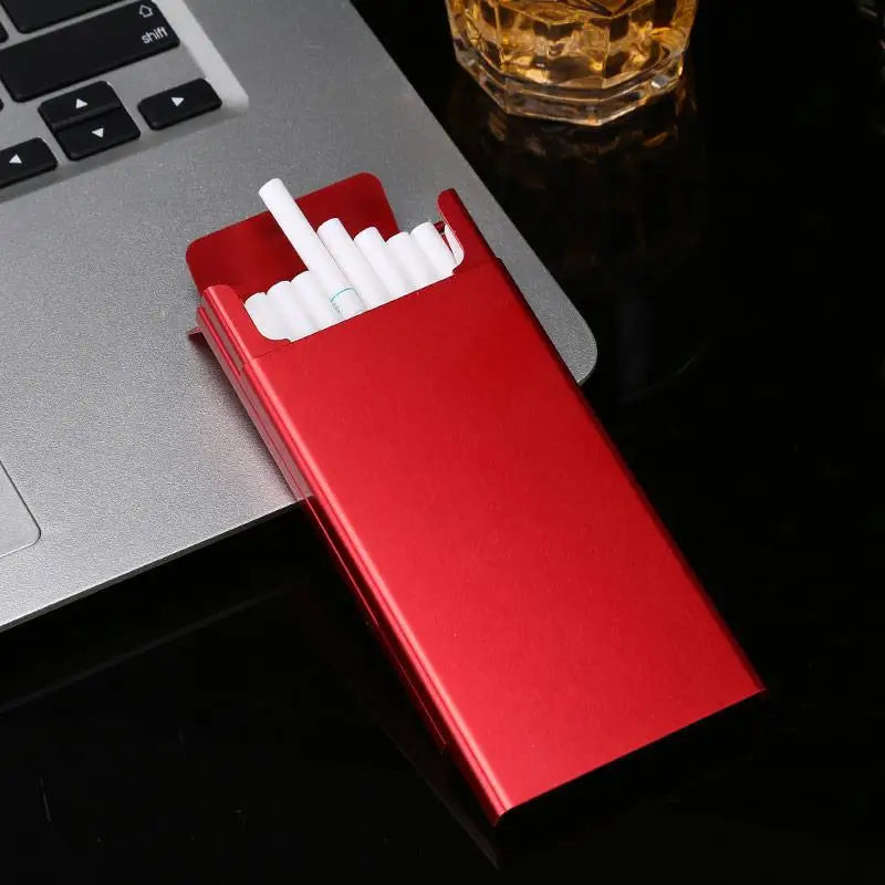 Étui à Cigarette 100s
