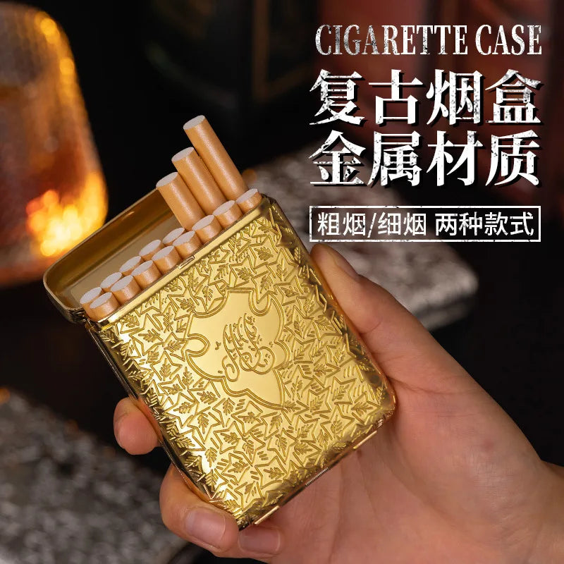 Boite à Cigarette Peaky Blinders