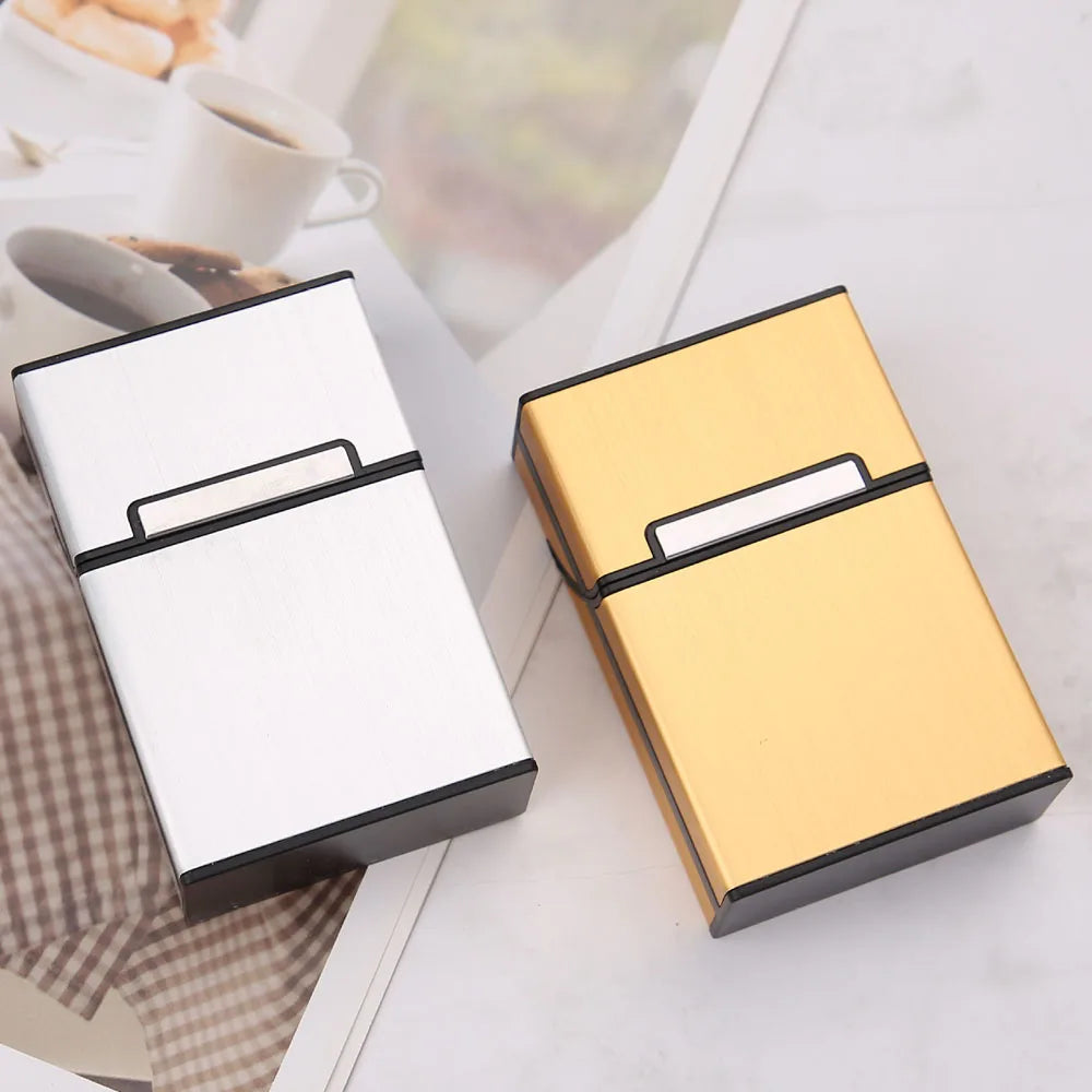 Boite à Cigarette Personnalisé
