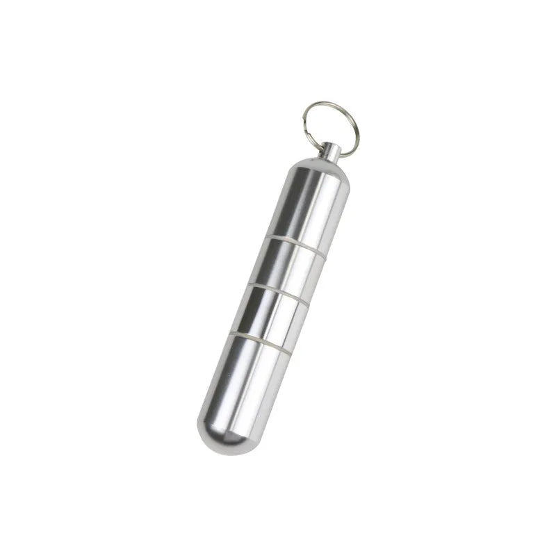 Étui à Cigarette En Argent