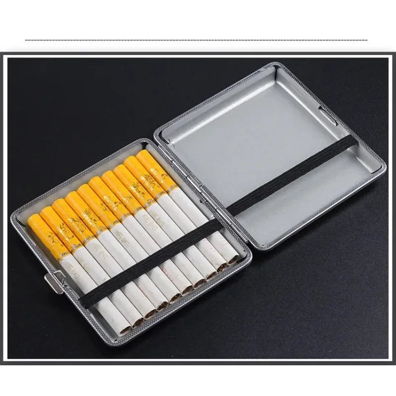 Étui Paquet Cigarette