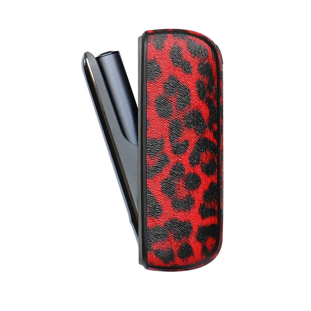 Porte Cigarette Ambre