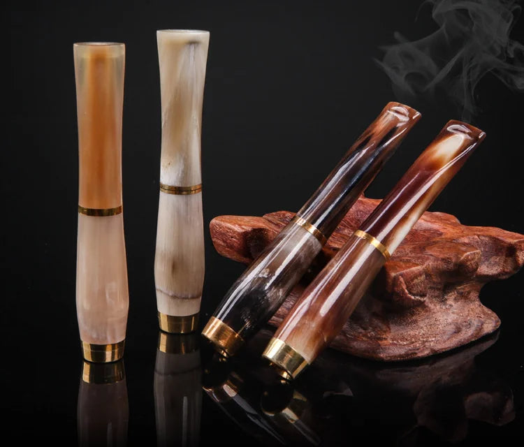 Porte Cigarette Filtre Anti Goudron