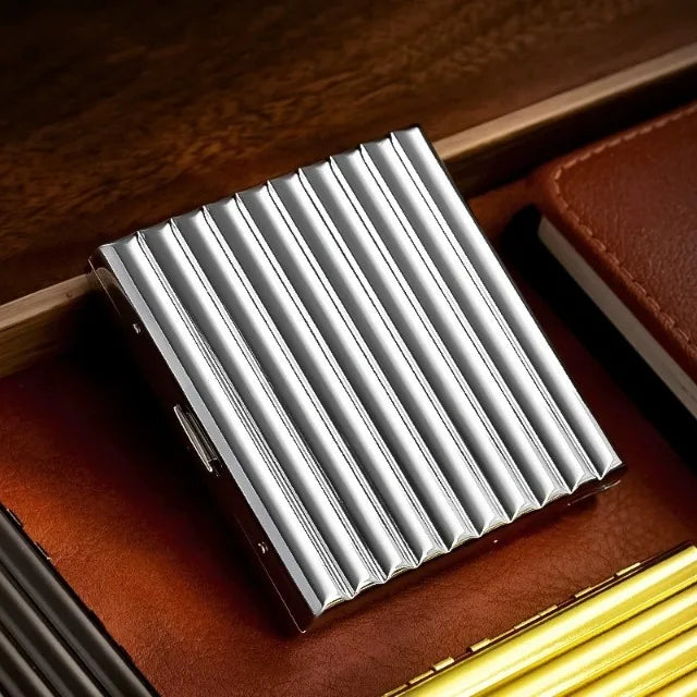 Boite Cigarette Roulée