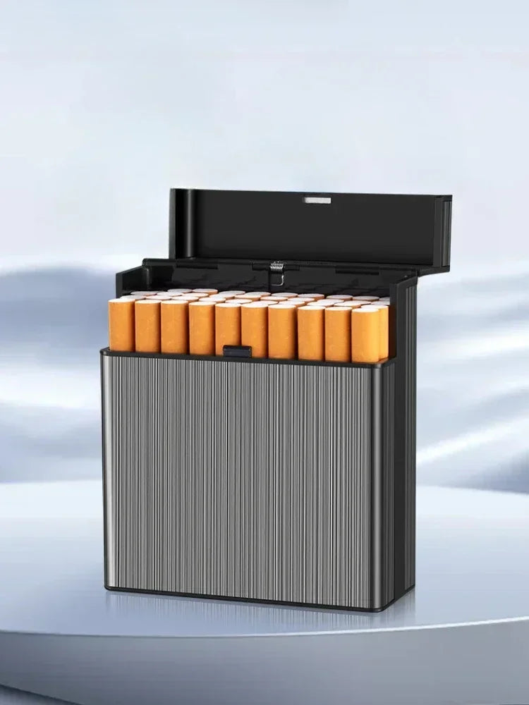 Boite à Cigarette Hermétique