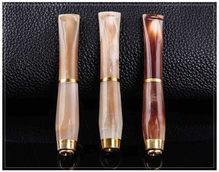 Porte Cigarette Filtre Anti Goudron