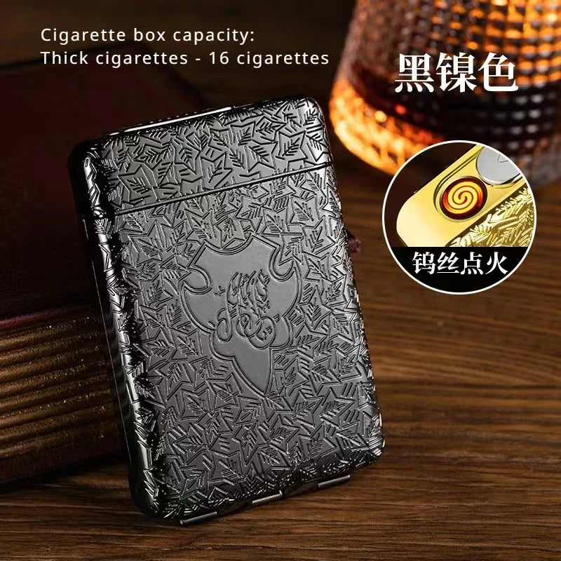 Porte Cigarette