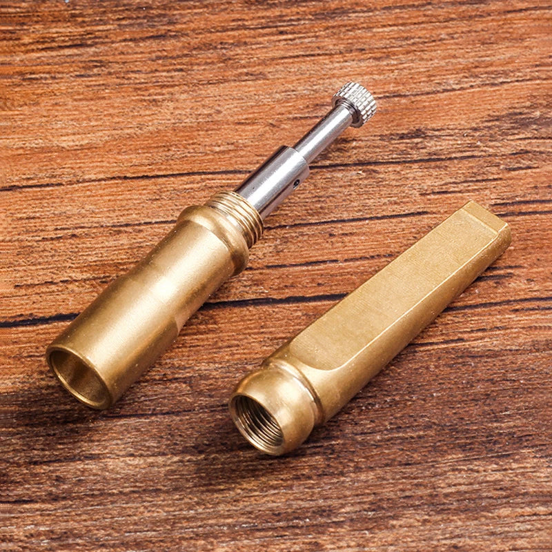 Porte Cigarette Cuivre