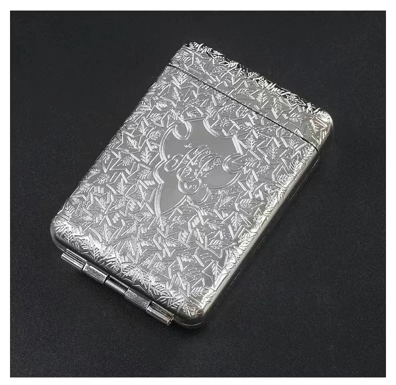 Porte Cigarette