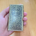 Porte Cigarette Vintage Homme
