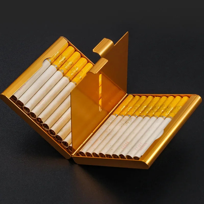 Porte Cigarette Luxe