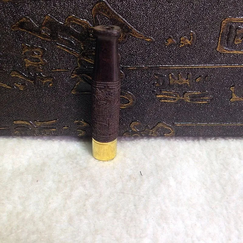 Porte Cigarette Roulée