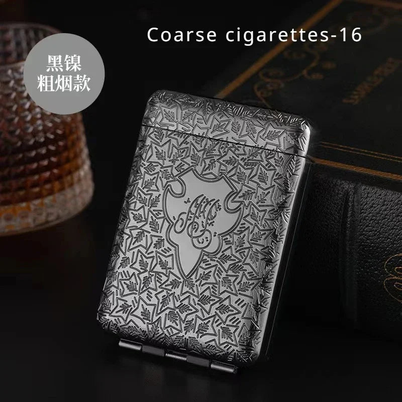 Porte Cigarette