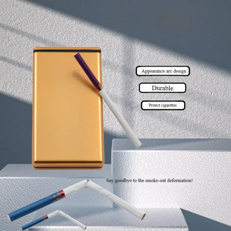Porte Cigarette 100s