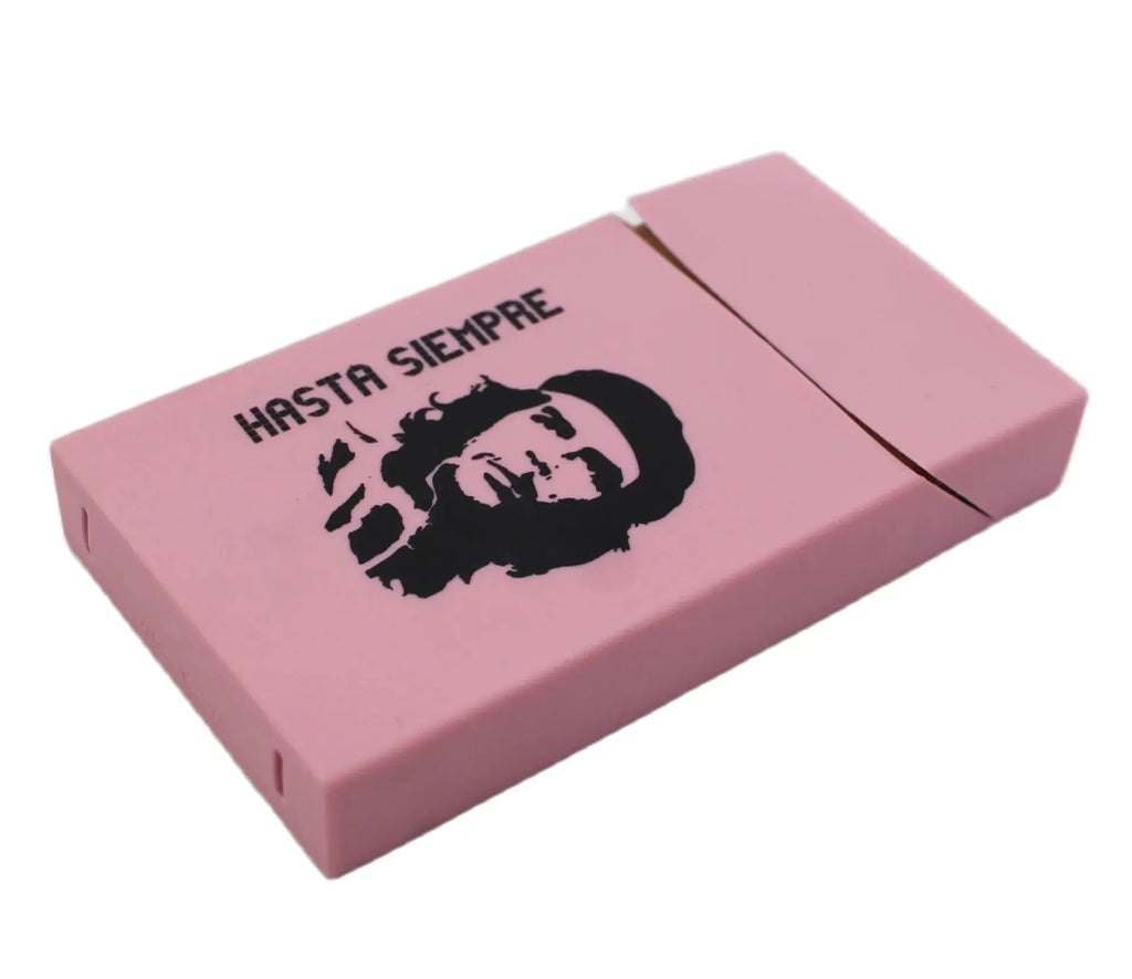 Étui à Cigarette Silicone