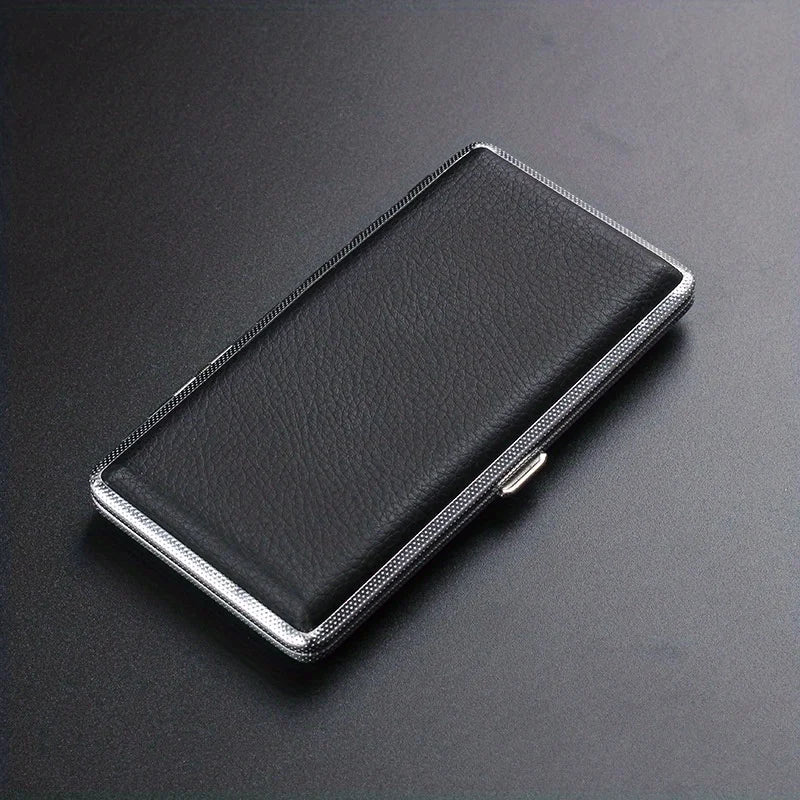 Porte Cigarette Plat
