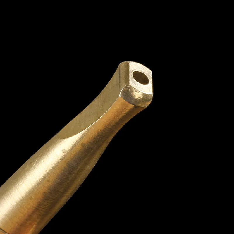 Porte Cigarette Cuivre