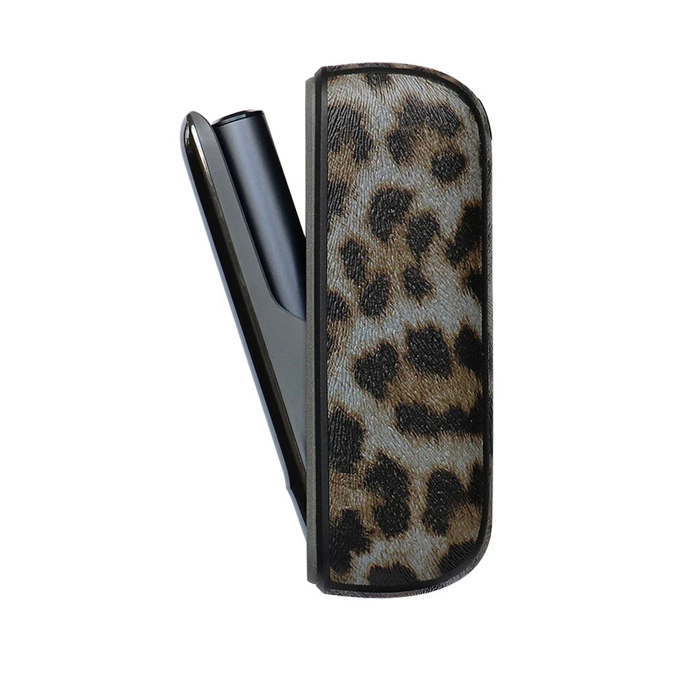 Porte Cigarette Ambre